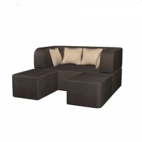 Диван Tiara Caprice 4 Extra 1382