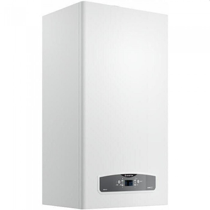 Котел Ariston Cares XC 24 FF-3301682 – Котлы