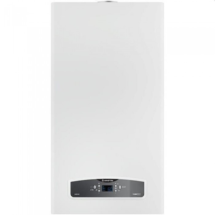Котел Ariston Cares XC 24 FF-3301682 – Котлы