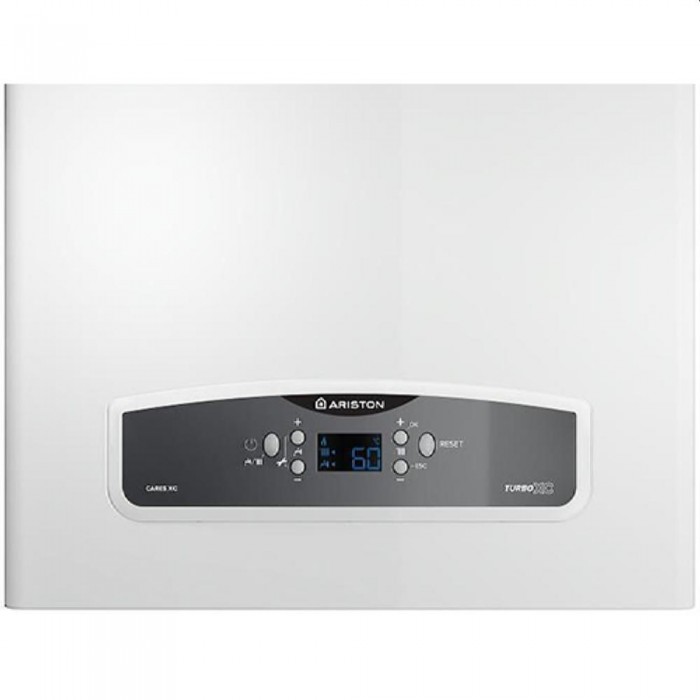 Котел Ariston Cares XC 24 FF-3301682 – Котлы