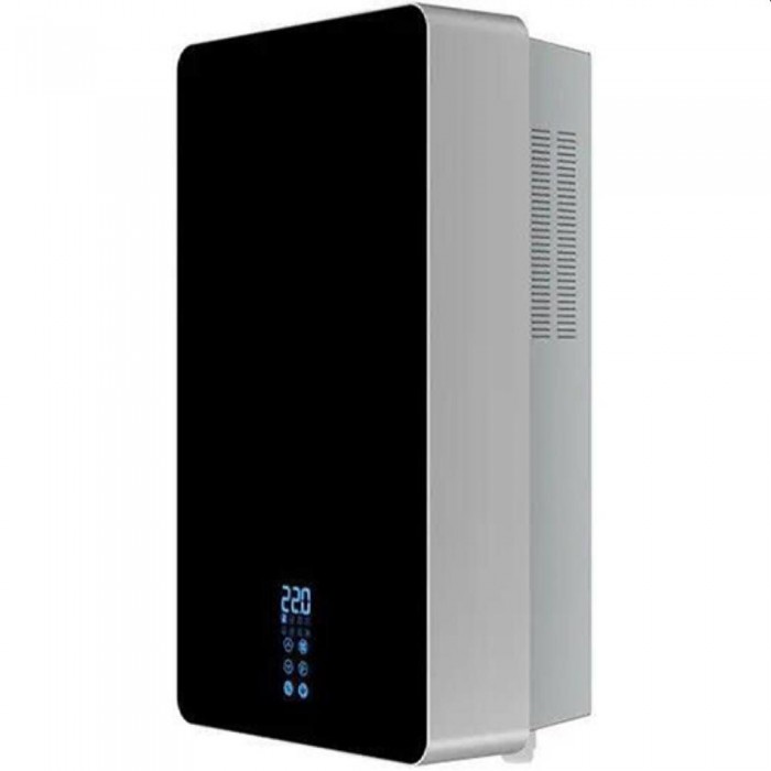 Электрический котел S+K Technik TEKNIX ESPRO - 9 – Котлы