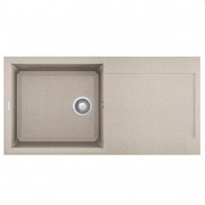 Раковина кухонная Elleci Easy 480 51 Avena EL (LGY48051)