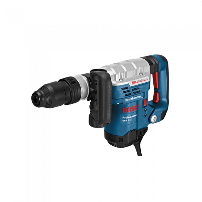 Отбойный молоток Bosch GSH 5 CE – Отбойные молотки