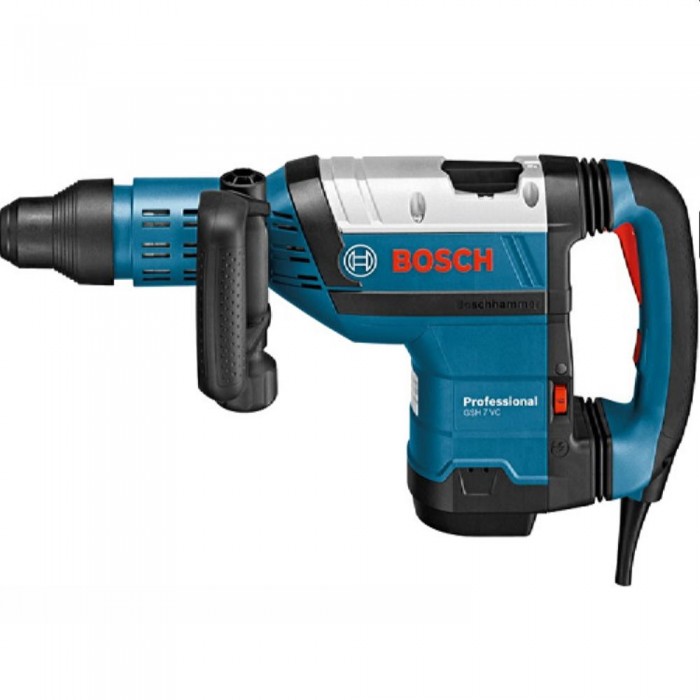 Отбойный молоток Bosch GSH 7VC – Отбойные молотки