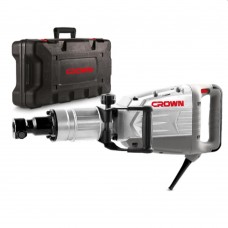 Отбойный молоток Crown CT18095 BMC