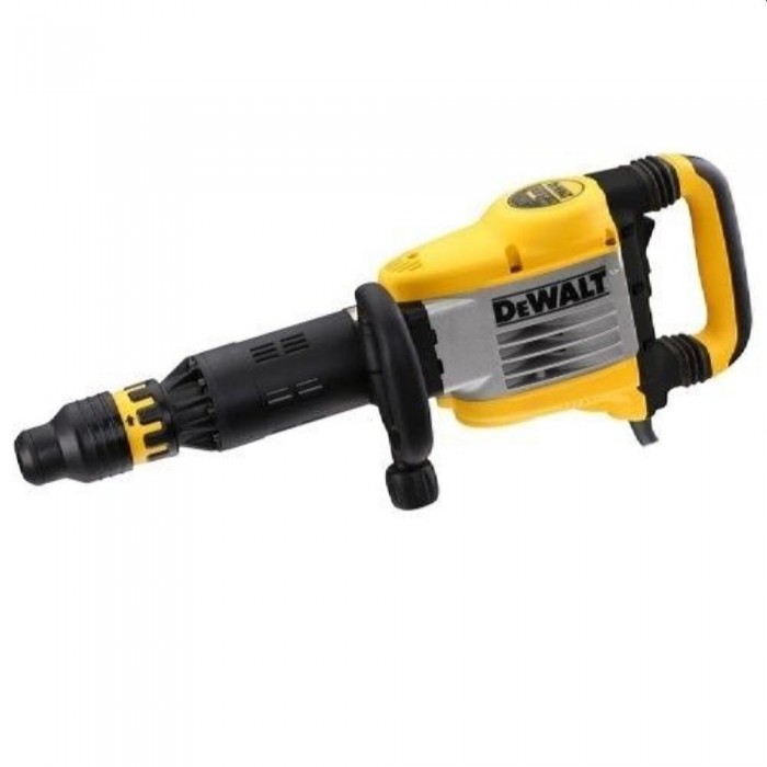 Отбойный молоток DeWALT D25951K – Отбойные молотки