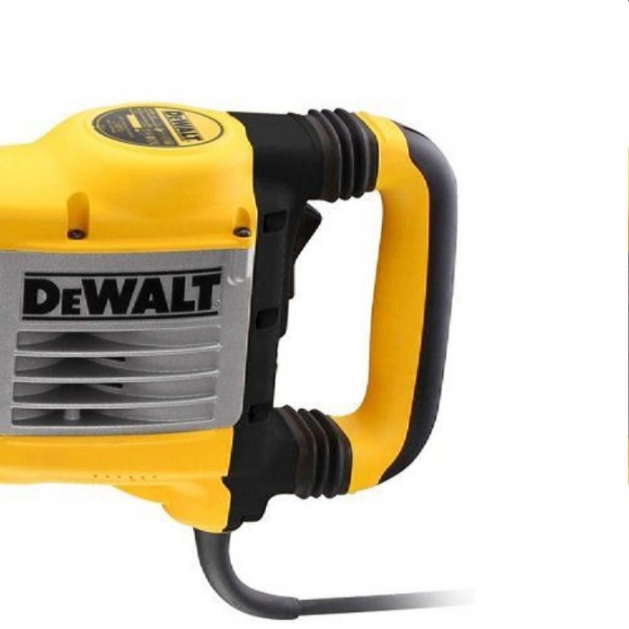 Отбойный молоток DeWALT D25951K – Отбойные молотки