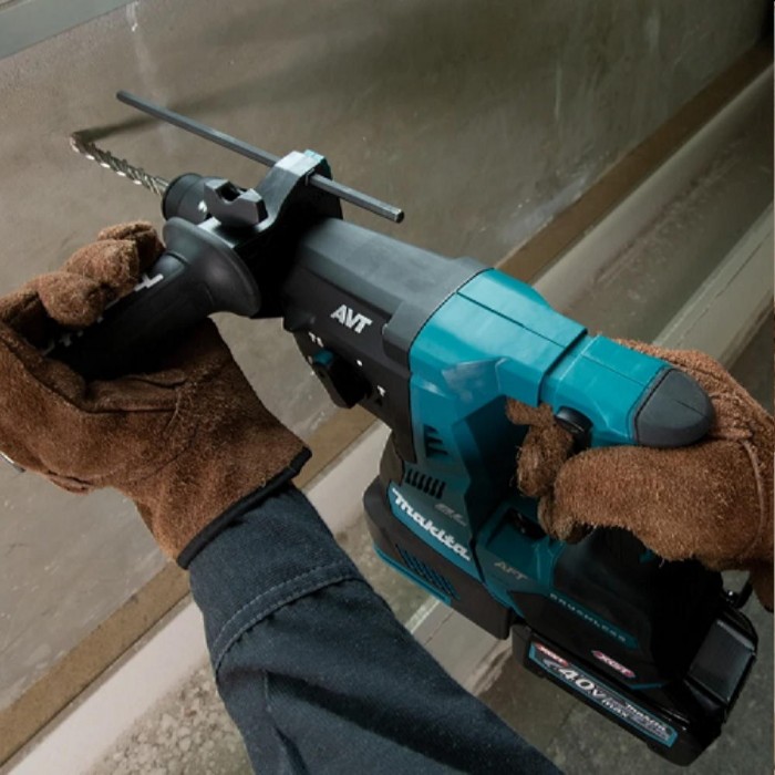 Отбойный молоток Makita HR002GM201 – Отбойные молотки