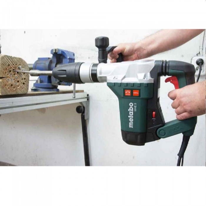 Отбойный молоток Metabo MHE 5 (600688000) – Отбойные молотки