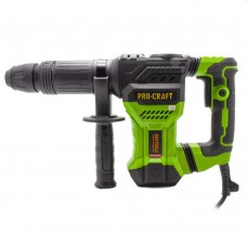 Отбойный молоток Procraft PSH2400