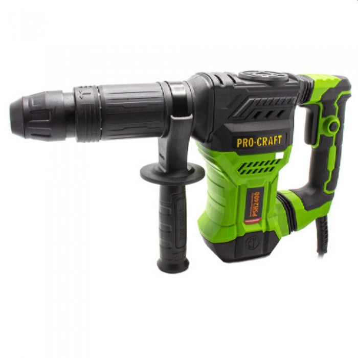 Отбойный молоток Procraft PSH2400 – Отбойные молотки