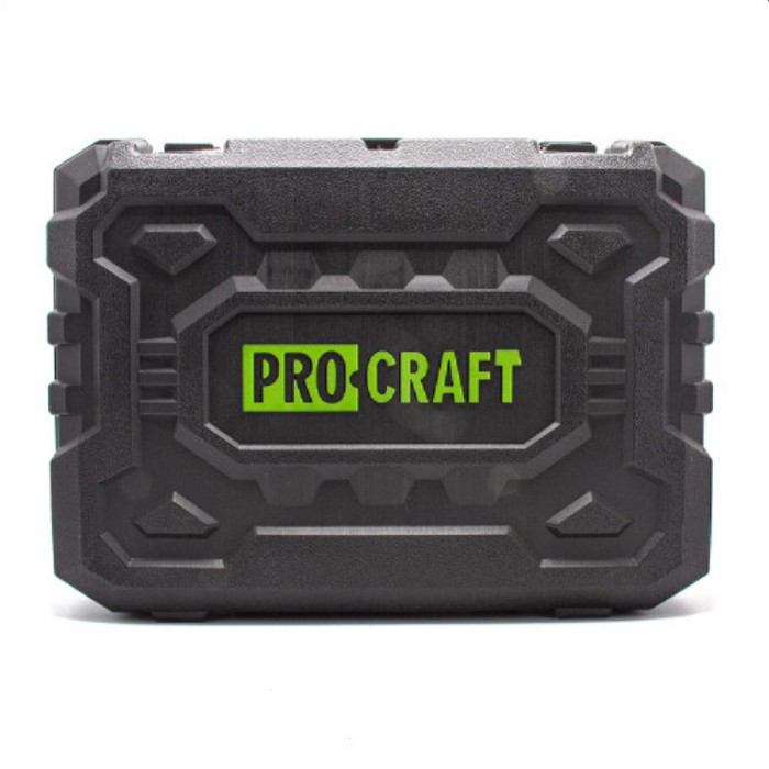 Отбойный молоток Procraft PSH2400 – Отбойные молотки