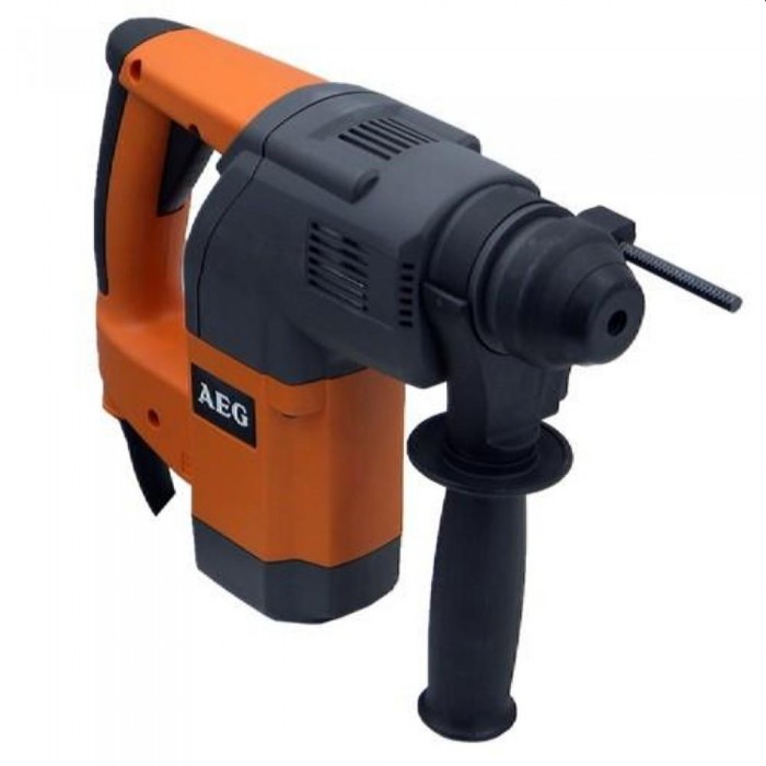 Перфоратор AEG BH26LE – Перфораторы