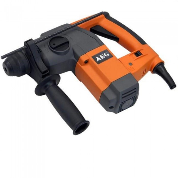 Перфоратор AEG BH26LE – Перфораторы