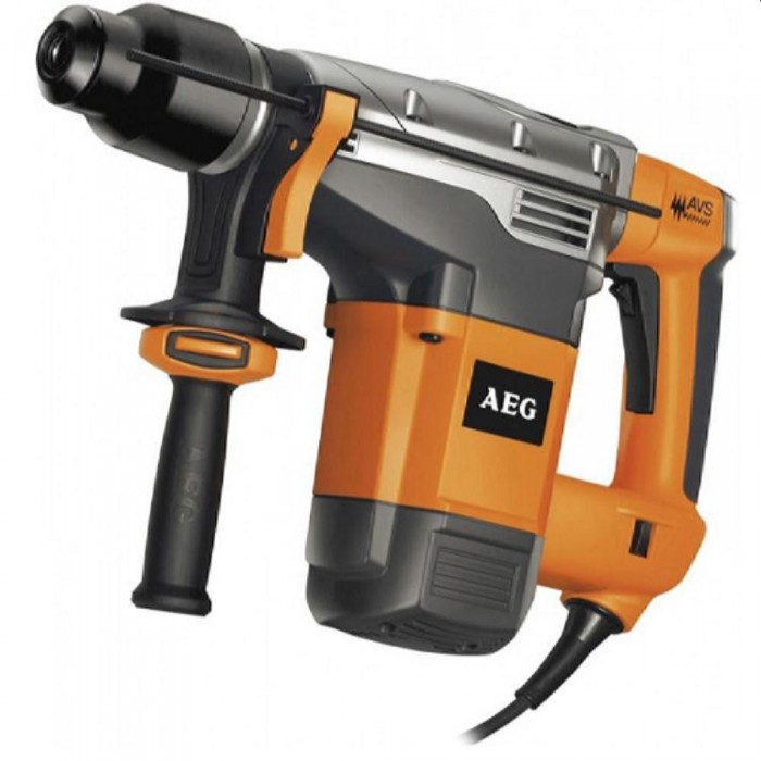 Перфоратор AEG BH26LE – Перфораторы