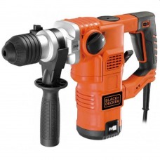 Перфоратор Black+Decker KD1250K