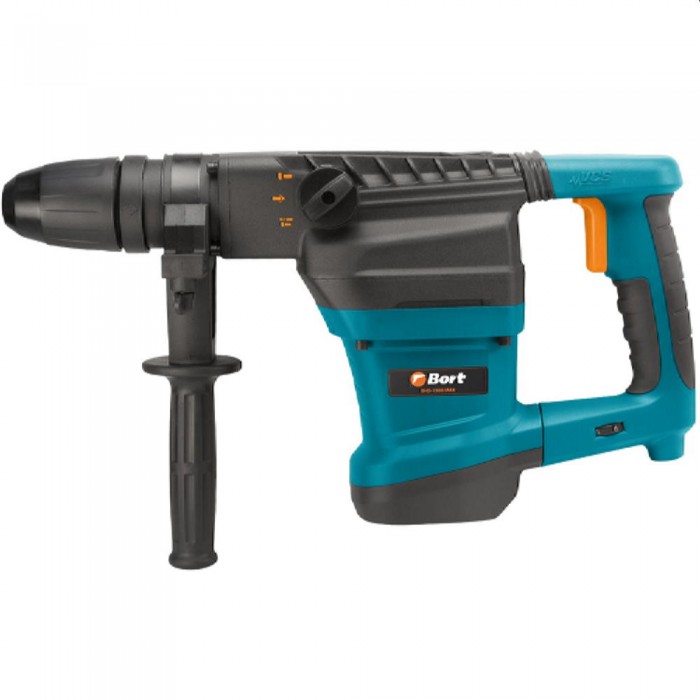 Ciocan rotopercutor Bort BHD-1500-MAX – Ciocane rotopercutoare