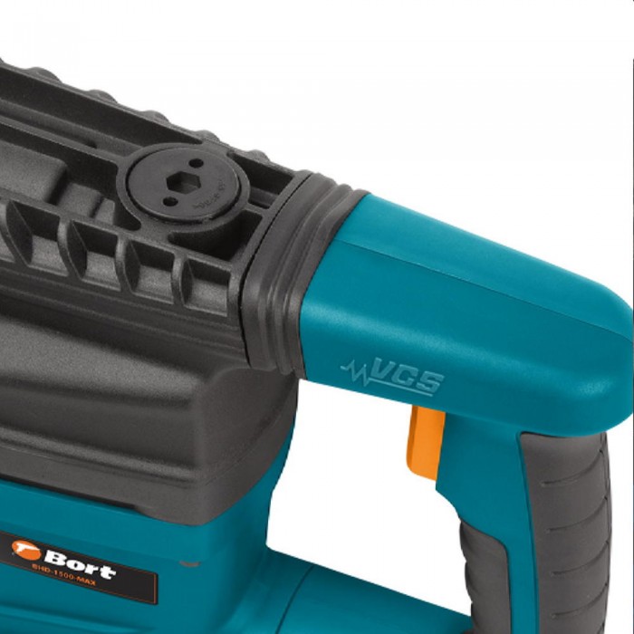 Ciocan rotopercutor Bort BHD-1500-MAX – Ciocane rotopercutoare