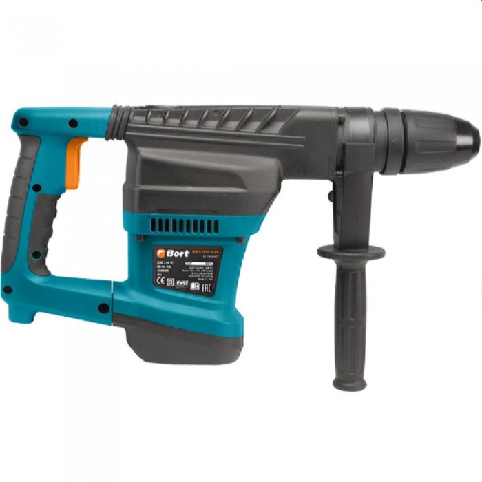 Ciocan rotopercutor Bort BHD-1500-MAX – Ciocane rotopercutoare