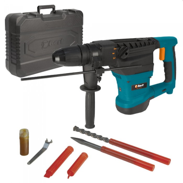 Ciocan rotopercutor Bort BHD-1500-MAX – Ciocane rotopercutoare