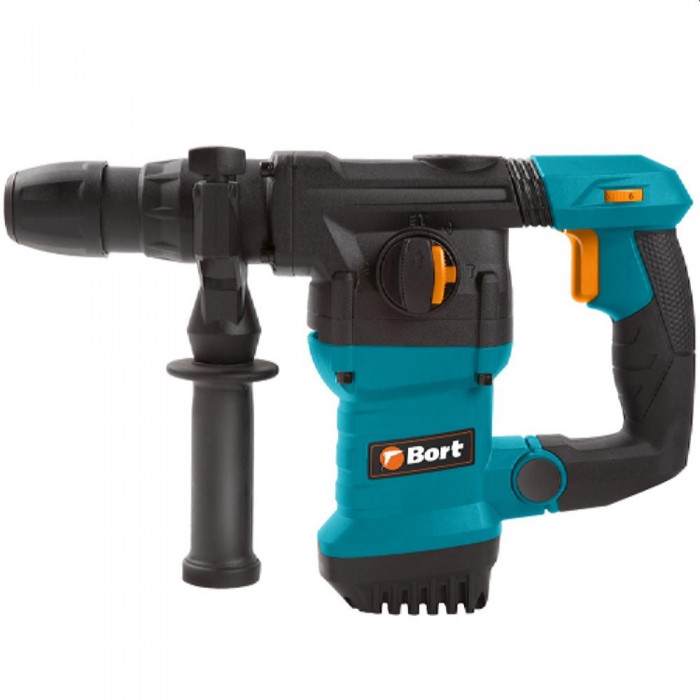 Перфоратор Bort BHD-1500X – Перфораторы