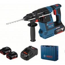 Перфоратор с аккумулятором Bosch 0611909005