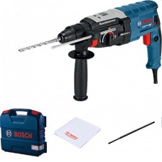 Перфоратор Bosch GBH 2-28