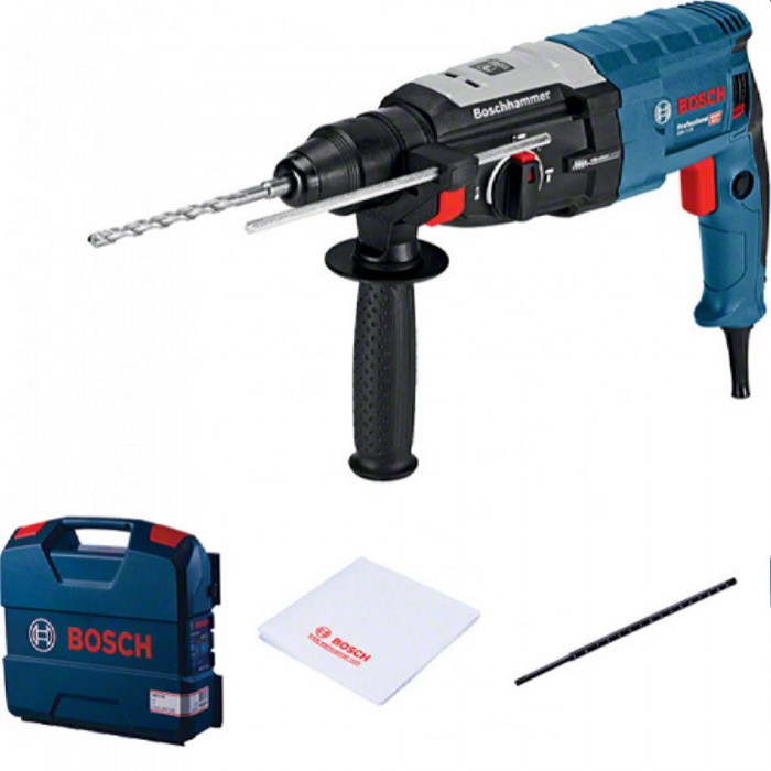 Перфоратор Bosch GBH 2-28 – Перфораторы
