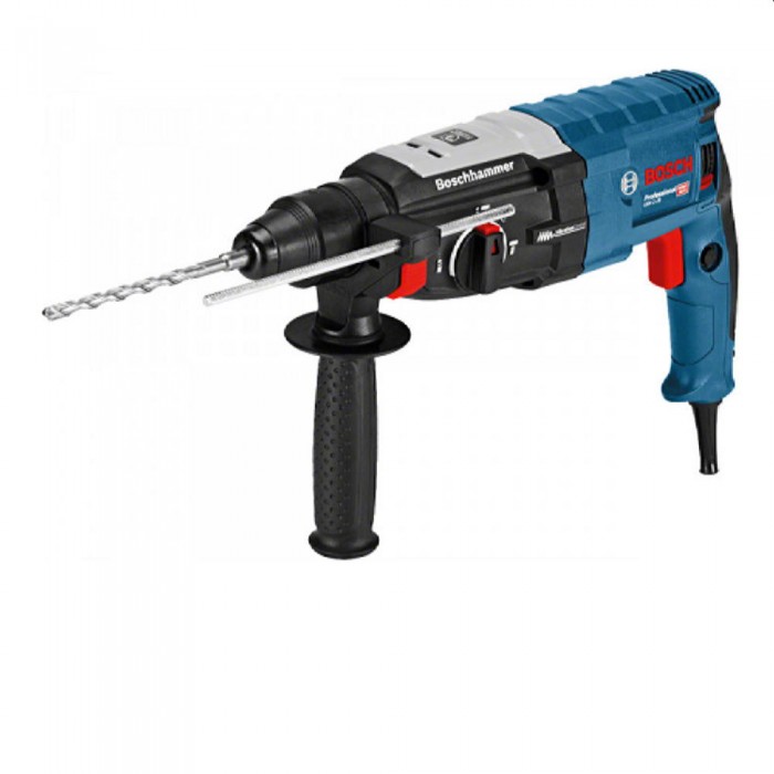 Перфоратор Bosch GBH 2-28 – Перфораторы