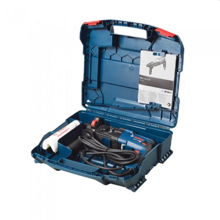Перфоратор Bosch GBH 2-28 – Перфораторы