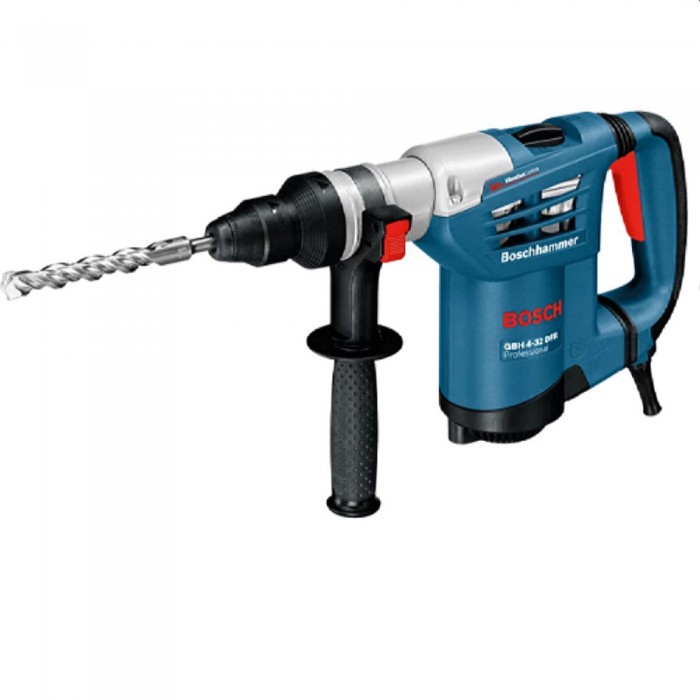 Перфоратор Bosch GBH 4-32 DFR – Перфораторы