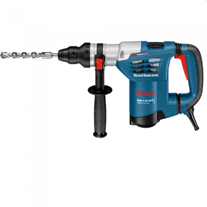 Перфоратор Bosch GBH 4-32 DFR – Перфораторы