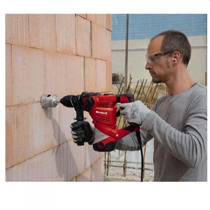 Ciocan rotopercutor Einhell TH-RH 1600 – Ciocane rotopercutoare