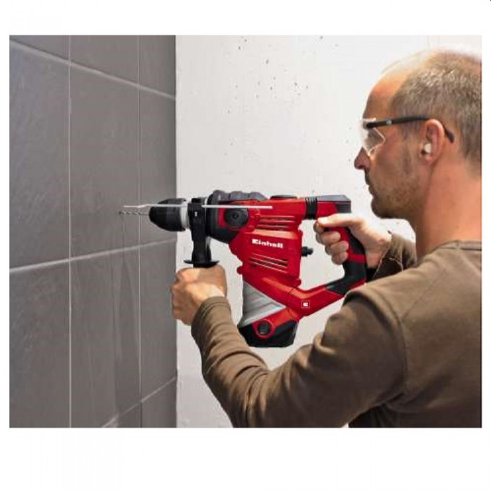 Ciocan rotopercutor Einhell TH-RH 1600 – Ciocane rotopercutoare