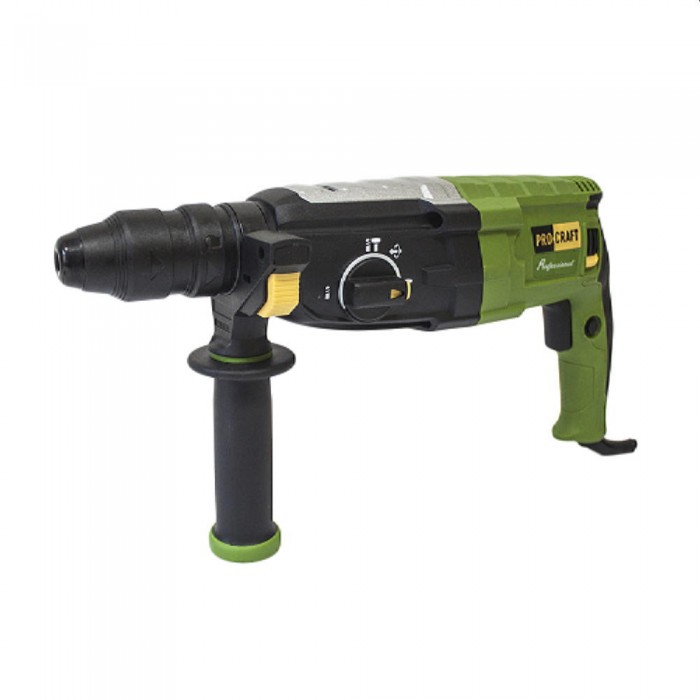 Перфоратор Procraft BH 1400 DFR – Перфораторы