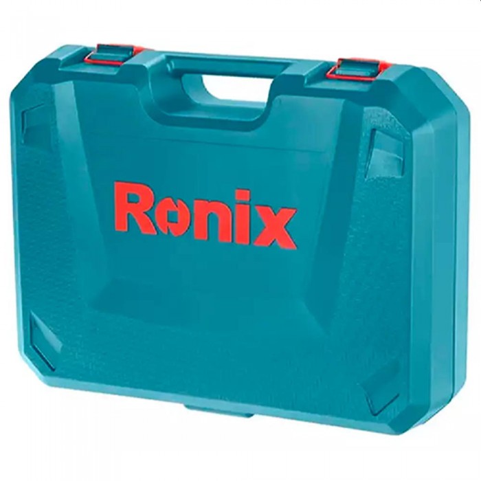 Перфоратор Ronix 2711 – Перфораторы