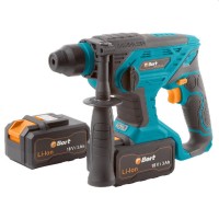 Перфоратор-дрель на аккумуляторе Bort BHD-18X-BLK