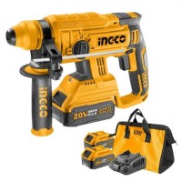 Ciocan perforator fără fir Ingco CRHLI202287