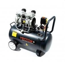 Компрессор Vector+ (600W) 24L