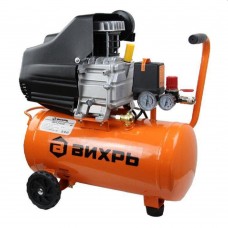 Компрессор Вихри КМП-230-24