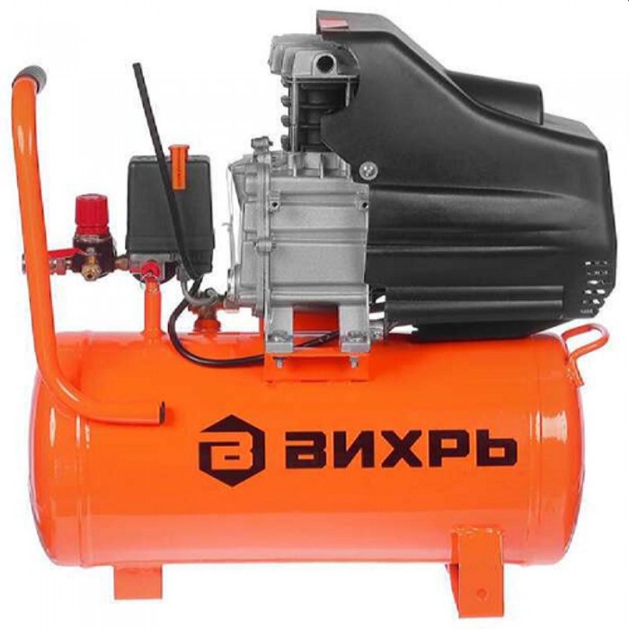 Компрессор Вихри КМП-230-24 – Компрессоры