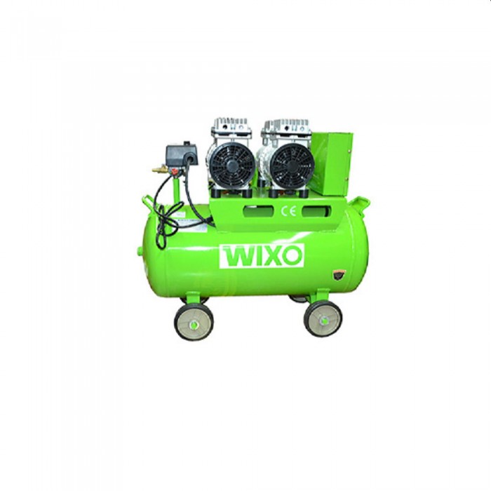 Компрессор Wixo PRS-550D2 – Компрессоры