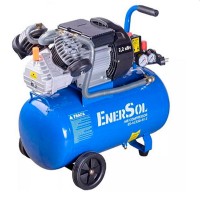 Поршневой компрессор EnerSol ES-AC350-50-2