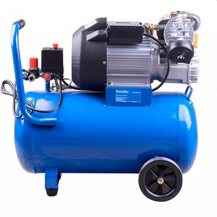 Поршневой компрессор EnerSol ES-AC350-50-2 – Компрессоры