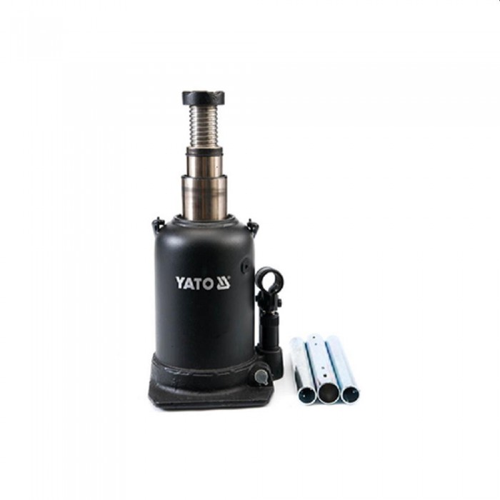 Cric hidraulic Yato YT-1715 – Dispozitive de ridicare