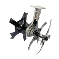 Cultivator pentru motocoasa TOGO TG-28-270