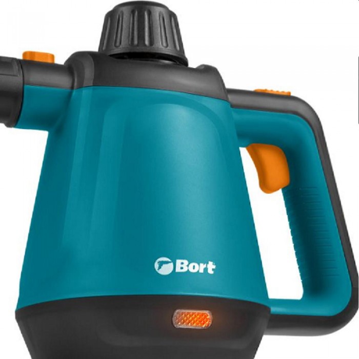 Пароочиститель Bort BDR-2800-RR – Пылесосы и системы пылеудаления