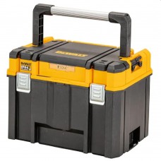 Ящик хранения DeWALT DWST83343-1 TSTAK