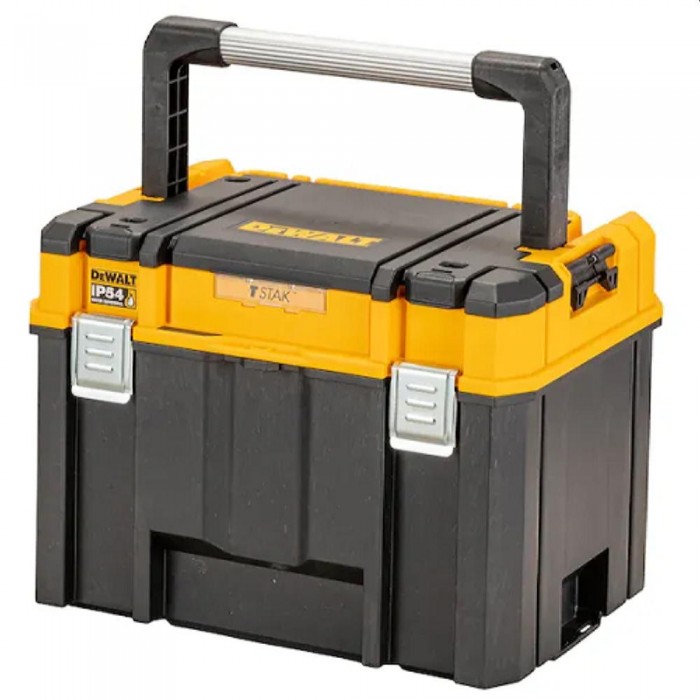 Ящик хранения DeWALT DWST83343-1 TSTAK – Системы хранения