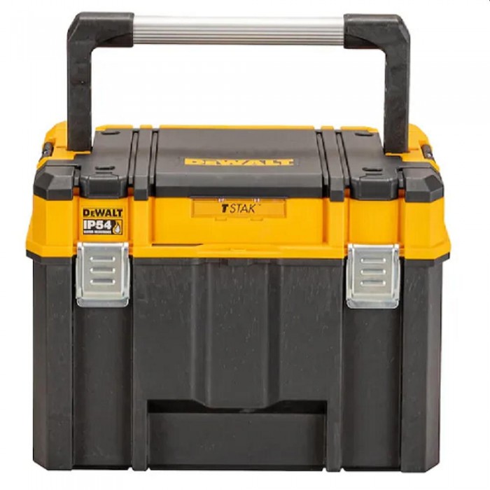 Ящик хранения DeWALT DWST83343-1 TSTAK – Системы хранения